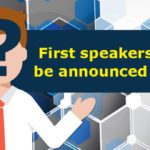 We’ll announce our first speakers soon, stay tuned!